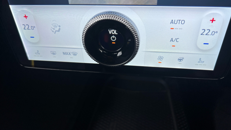 Ford Mustang Mach-E 216kW Premium 91kWh RWD 5dr Auto Electric Estate